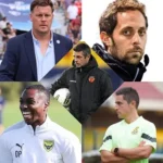 2026 WC: Black Stars technical team inadequate – Mas-Ud Didi Dramani