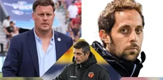 2026 WC: Black Stars technical team inadequate – Mas-Ud Didi Dramani