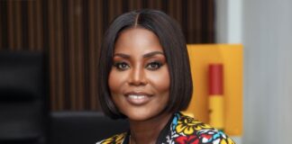 MP Dorcas Affo-Toffey’s education investments begin to yield results in Jomoro