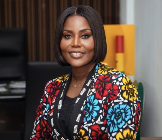 MP Dorcas Affo-Toffey’s education investments begin to yield results in Jomoro