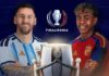 Spain-Argentina Finalissima in Qatar cancelled