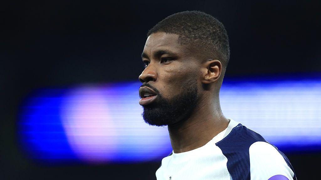 Spurs condemn ‘vile’ racist abuse aimed at Danso