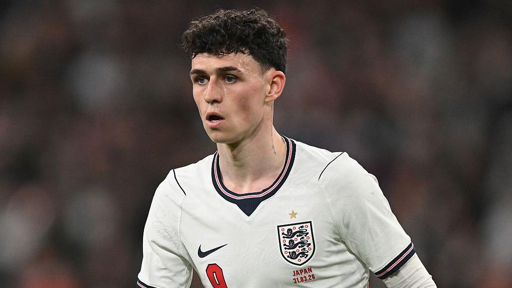 Foden not guaranteed World Cup squad spot – Tuchel