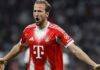UCL: Kane and Diaz give Bayern deserved edge against Real Harry Kane