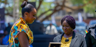 GoldBod Jewellery holds maiden Heritage Village