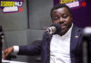 Anti-LGBTQ+ Bill: We’ve always warned about lapses in the law – Ntim Fordjour