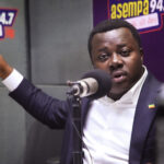 Ntim Fordjour rejects call for more dialogue on anti-LGBTQ+ bill