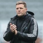 Newcastle not looking to make Howe change at moment – CEO