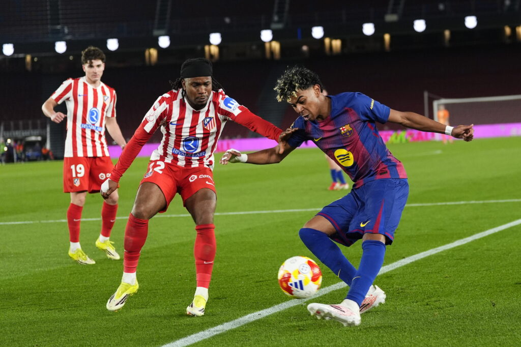 Ligue 1, La Liga and Serie A preview