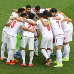 FIFA rejects Iran’s request to relocate World Cup games amid US-Israel war
