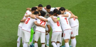 FIFA rejects Iran’s request to relocate World Cup games amid US-Israel war