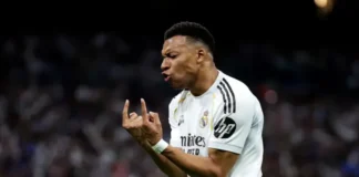 Struggling Real suffer title blow with Girona draw