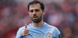 Lijnders hints at Man City departure for Silva