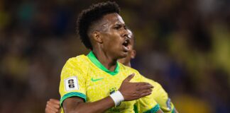 Estevao could be Brazil’s World Cup’s surprise – Davide Ancelotti