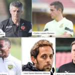 2026 WC: GFA to decide on Black Stars backroom staff after Carlos Queiroz’s appointment Some Black Stars backroom staff