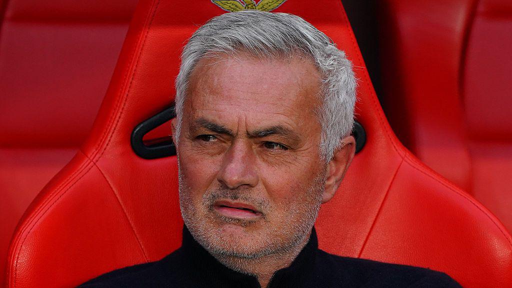 Why Mourinho could be Real’s ‘ultimate wildcard’