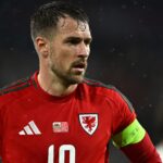 Wales captain and ex-Arsenal star Ramsey retires