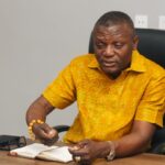 New Black Stars coach to be named by Monday – Sports Minister confirms Kofi Adams