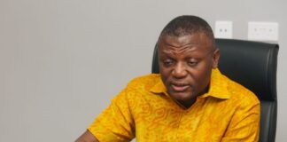 New Black Stars coach to be named by Monday – Sports Minister confirms Kofi Adams