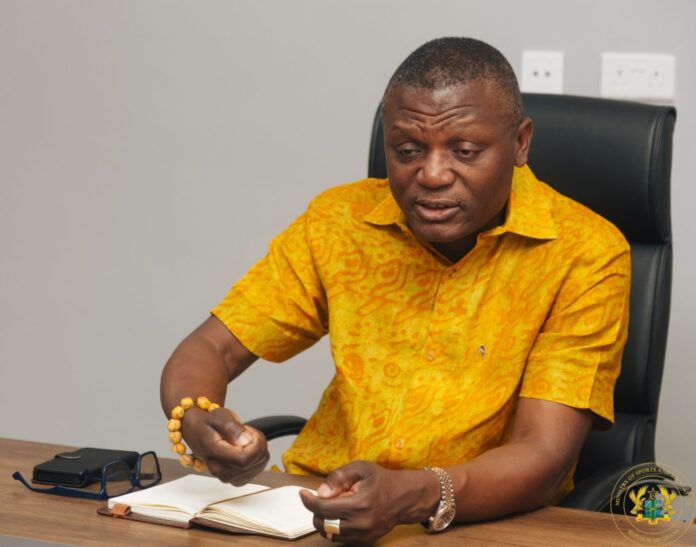 Kofi Adams