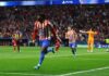 UCL: Atleti survive Barcelona fightback to reach semis
