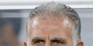 Carlos Queiroz