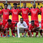 Asante Kotoko