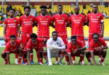 Asante Kotoko