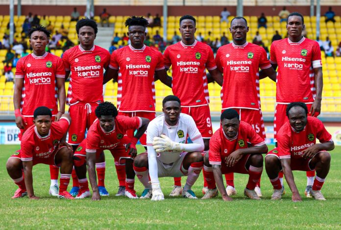 Asante Kotoko