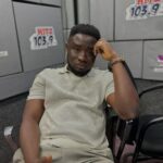 I’ll be disappointed if I don’t win TGMA award — Scott Evans