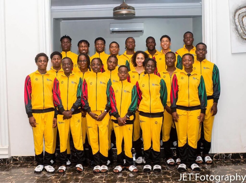 Ghana Swimming Association secures $25,000 boost from World Aquatics for 2026 development programmes