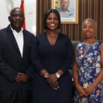 Jomoro MP engages US investors to boost jobs and tourism