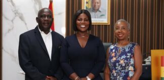 Jomoro MP engages US investors to boost jobs and tourism