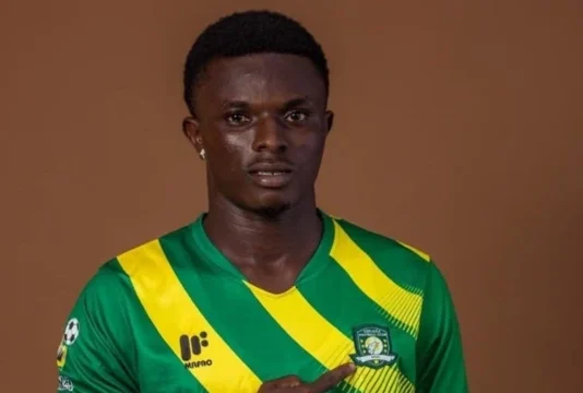 FIFA and CAF mourn tragic death of Dominic Frimpong