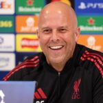 Liverpool can do special things against PSG – Slot Arne Slot