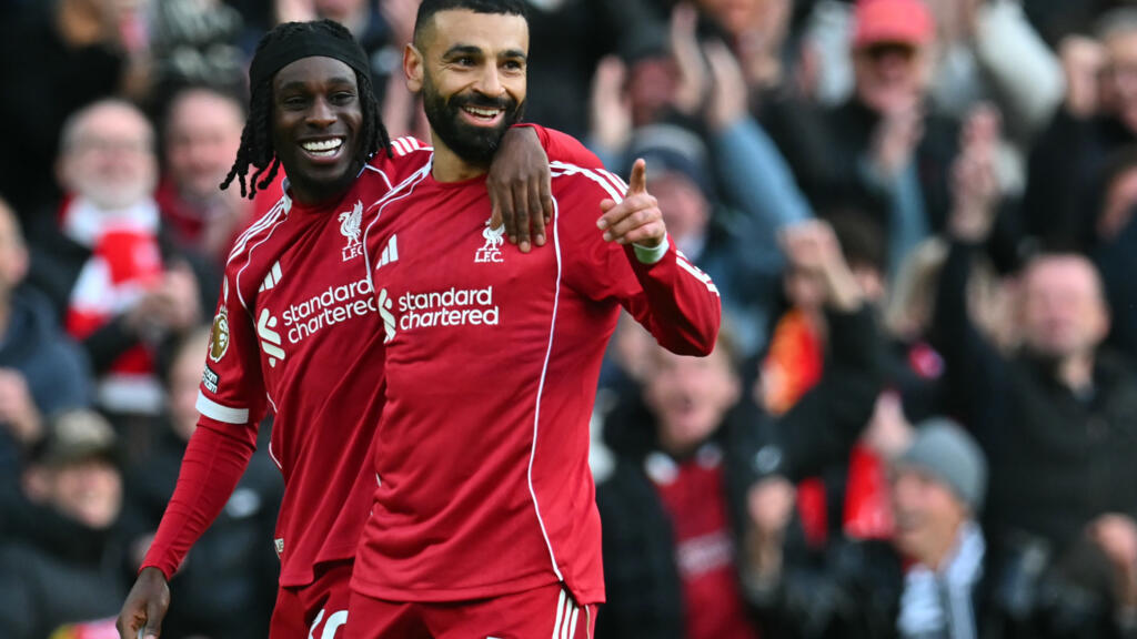 Liverpool return to winning ways with victory against Fulham