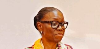 UN Secretary-General names Ghana’s Anita Kiki Gbeho as South Sudan envoy