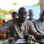 GSA, transport unions clash over GH¢250 fee and axle load policy