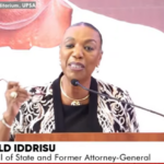 Tsatsu Tsikata’s legacy merits national gratitude – Betty Mould-Iddrisu