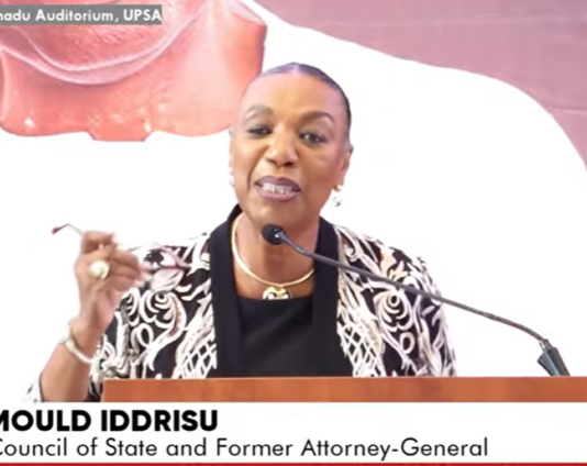 Tsatsu Tsikata’s legacy merits national gratitude – Betty Mould-Iddrisu