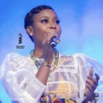 I don’t run away from split sheets – Gospel Singer