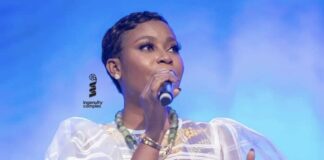 I don’t run away from split sheets – Gospel Singer