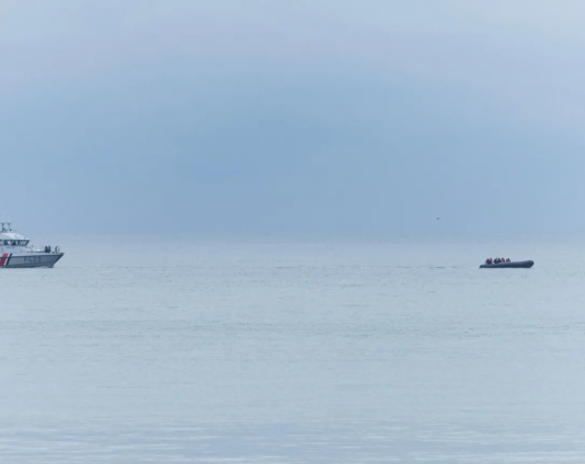 Four people die trying to board boat in Channel crossing attempt