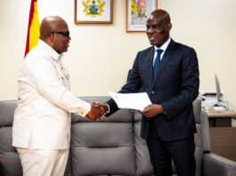 Education Minister backs nationwide NHIS Quiz for SHS students to boost health awareness