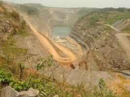 Full details: How Engineers and Planners secured Damang Mine lease