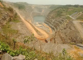 Full details: How Engineers and Planners secured Damang Mine lease
