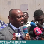 Teachers’ salary arrears to be paid from May – Deputy Finance Minister