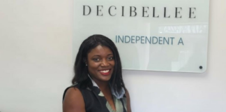 Dr. Julitta Amponsah partners with University of Ghana and Korle Bu Teaching Hospital to restore hearing and transform lives