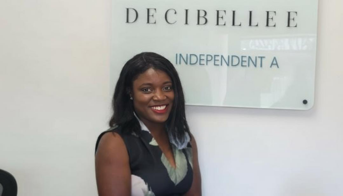 Dr. Julitta Amponsah partners with University of Ghana and Korle Bu Teaching Hospital to restore hearing and transform lives