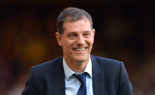 Slaven Bilic